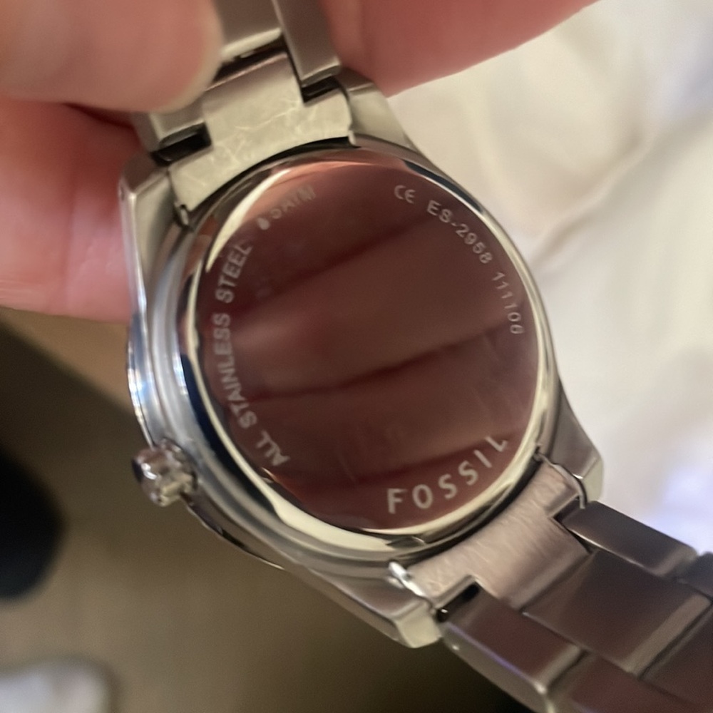 Fossil Watch - Picture 3 of 5